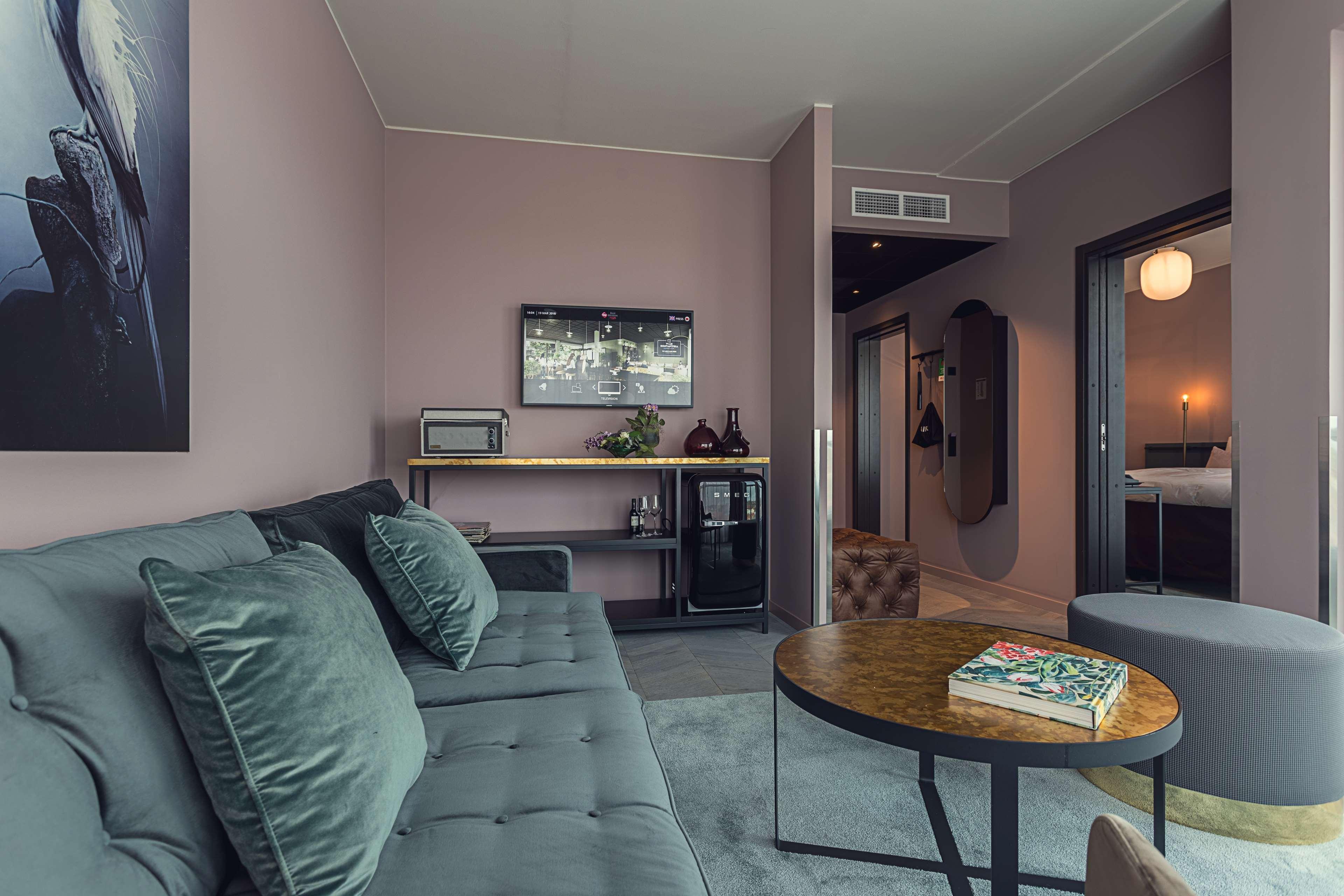 Best Western Plus Fort Worth Forest Hill Inn & Suites Exteriör bild