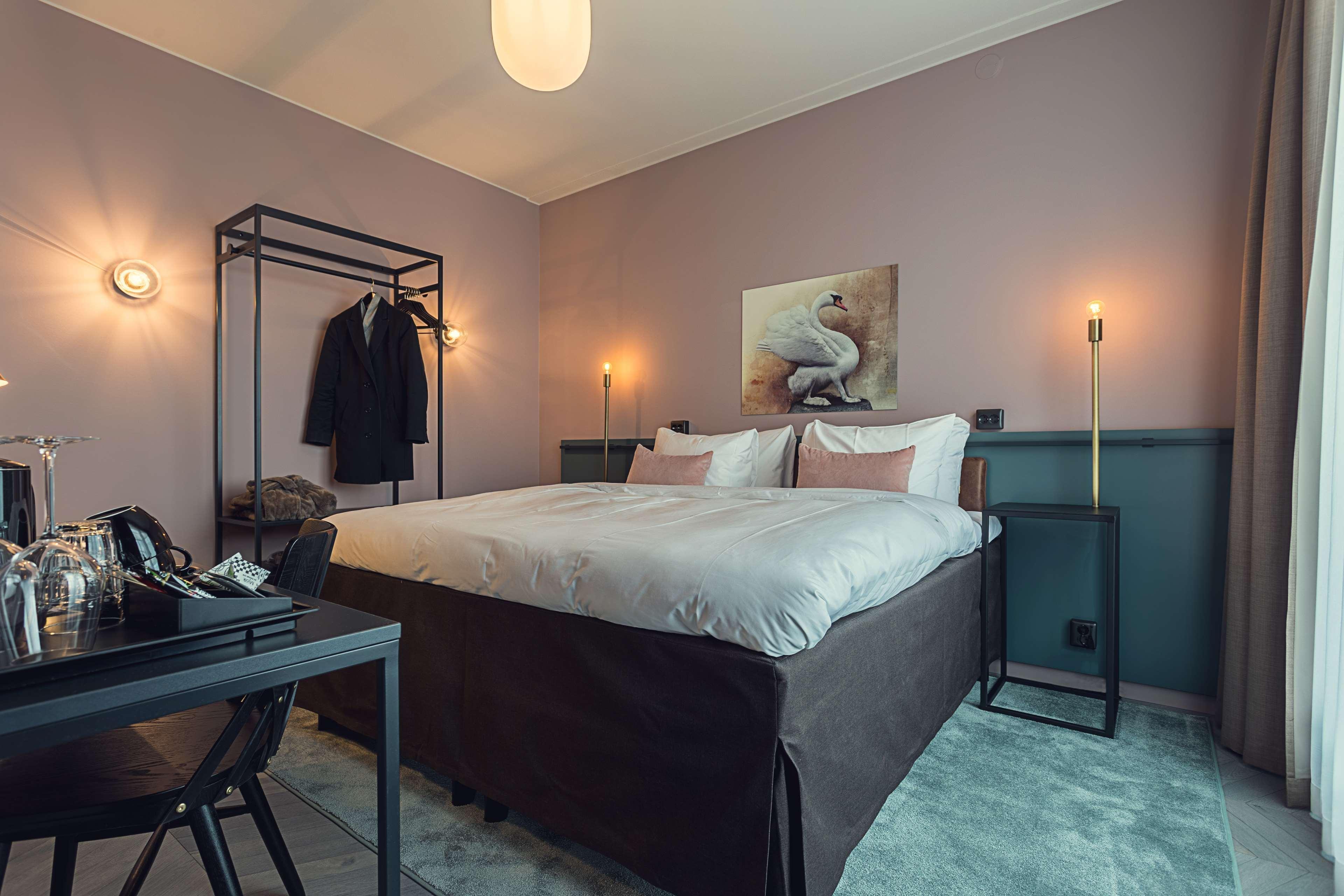Best Western Plus Fort Worth Forest Hill Inn & Suites Exteriör bild