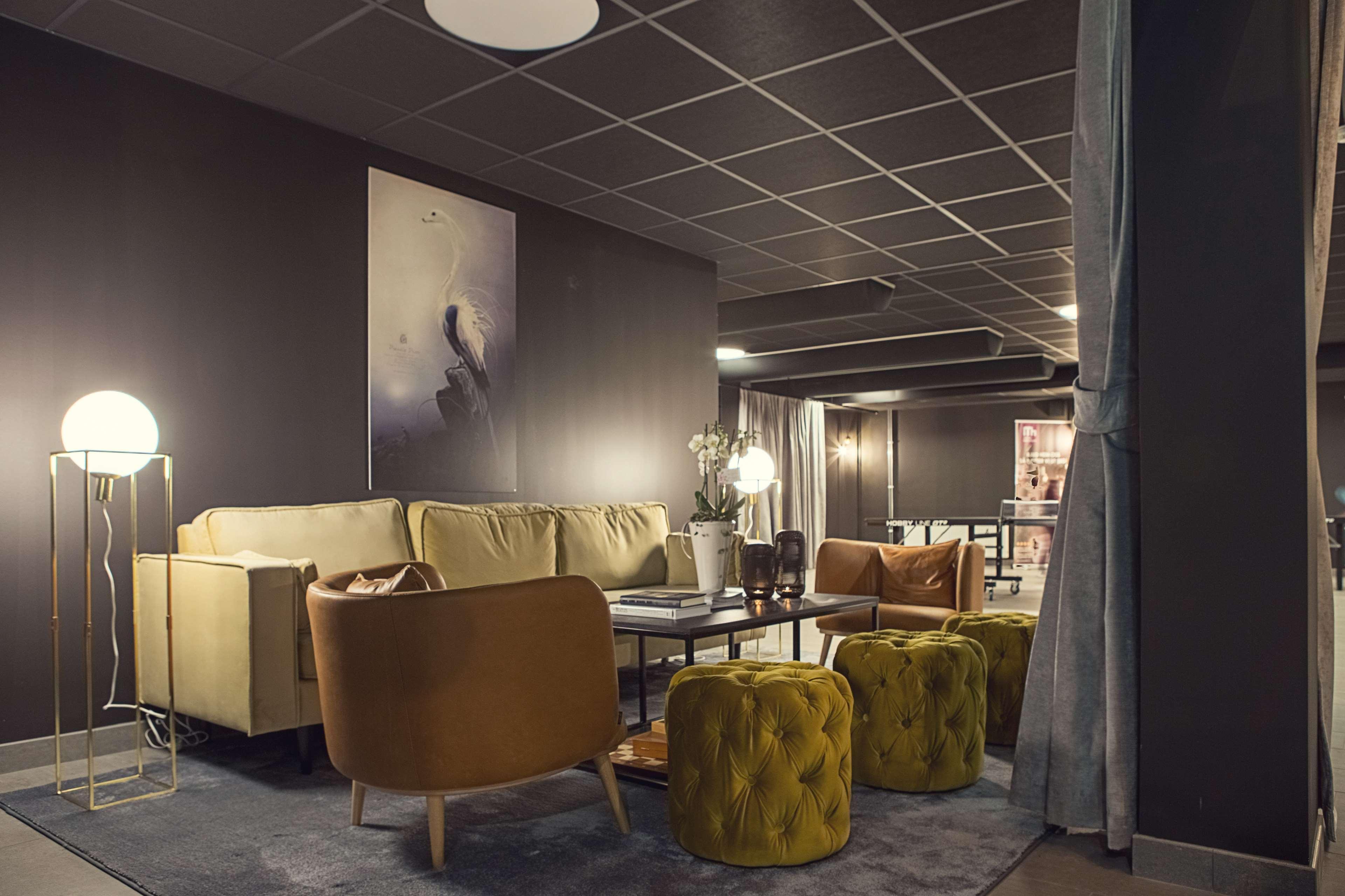 Best Western Plus Fort Worth Forest Hill Inn & Suites Exteriör bild