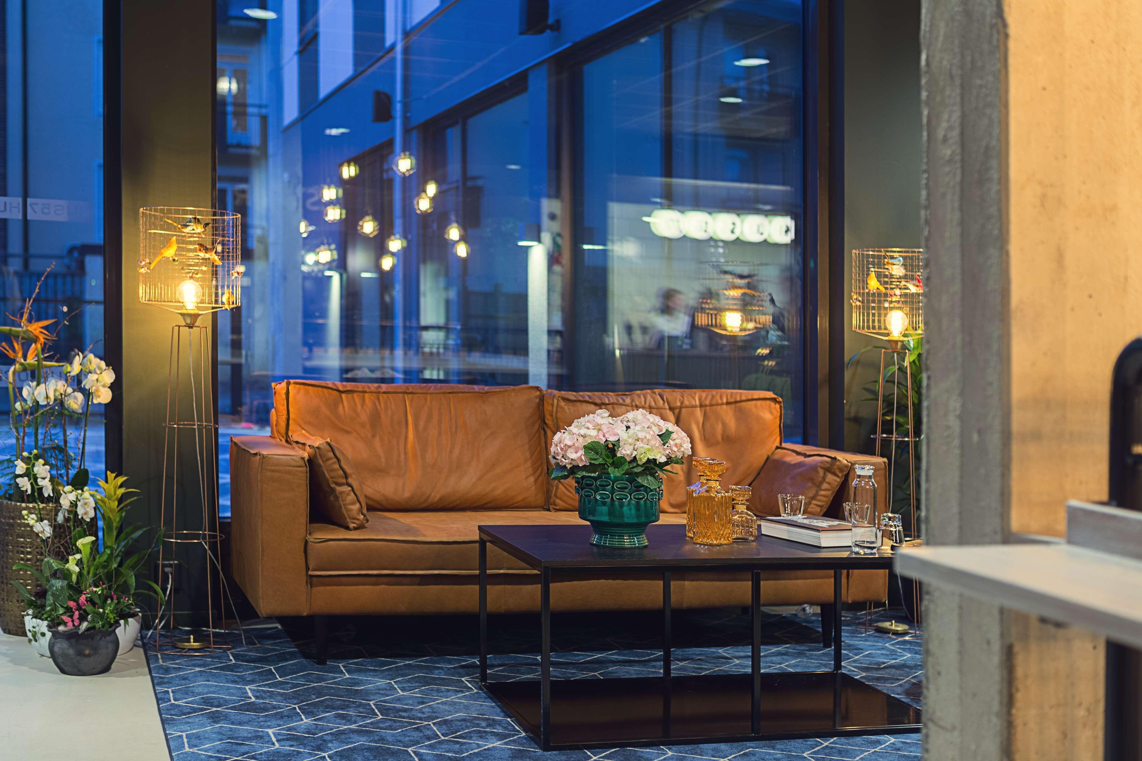 Best Western Plus Fort Worth Forest Hill Inn & Suites Exteriör bild