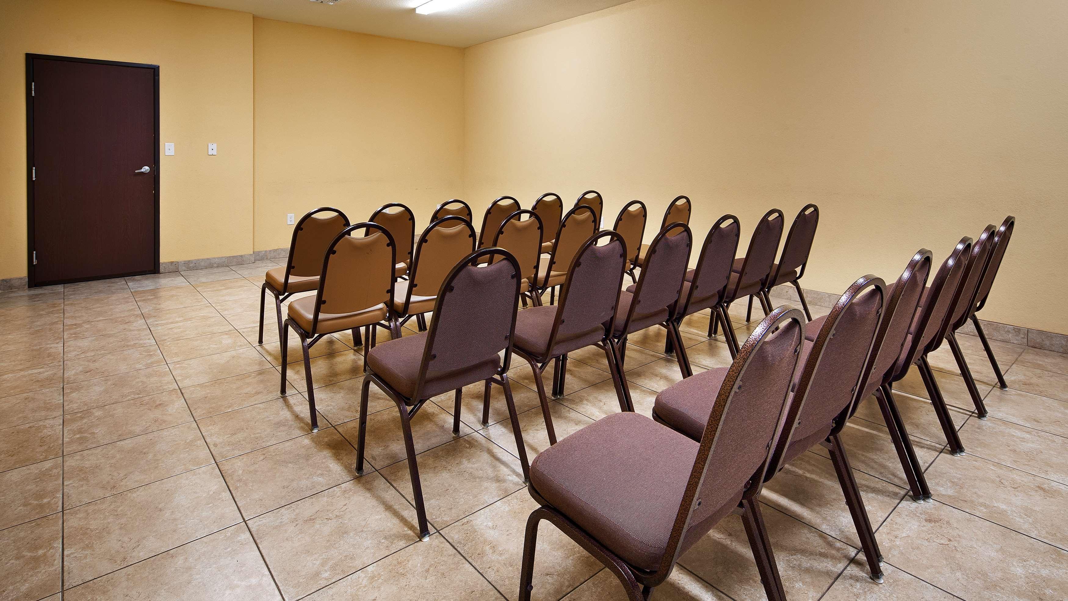 Best Western Plus Fort Worth Forest Hill Inn & Suites Exteriör bild