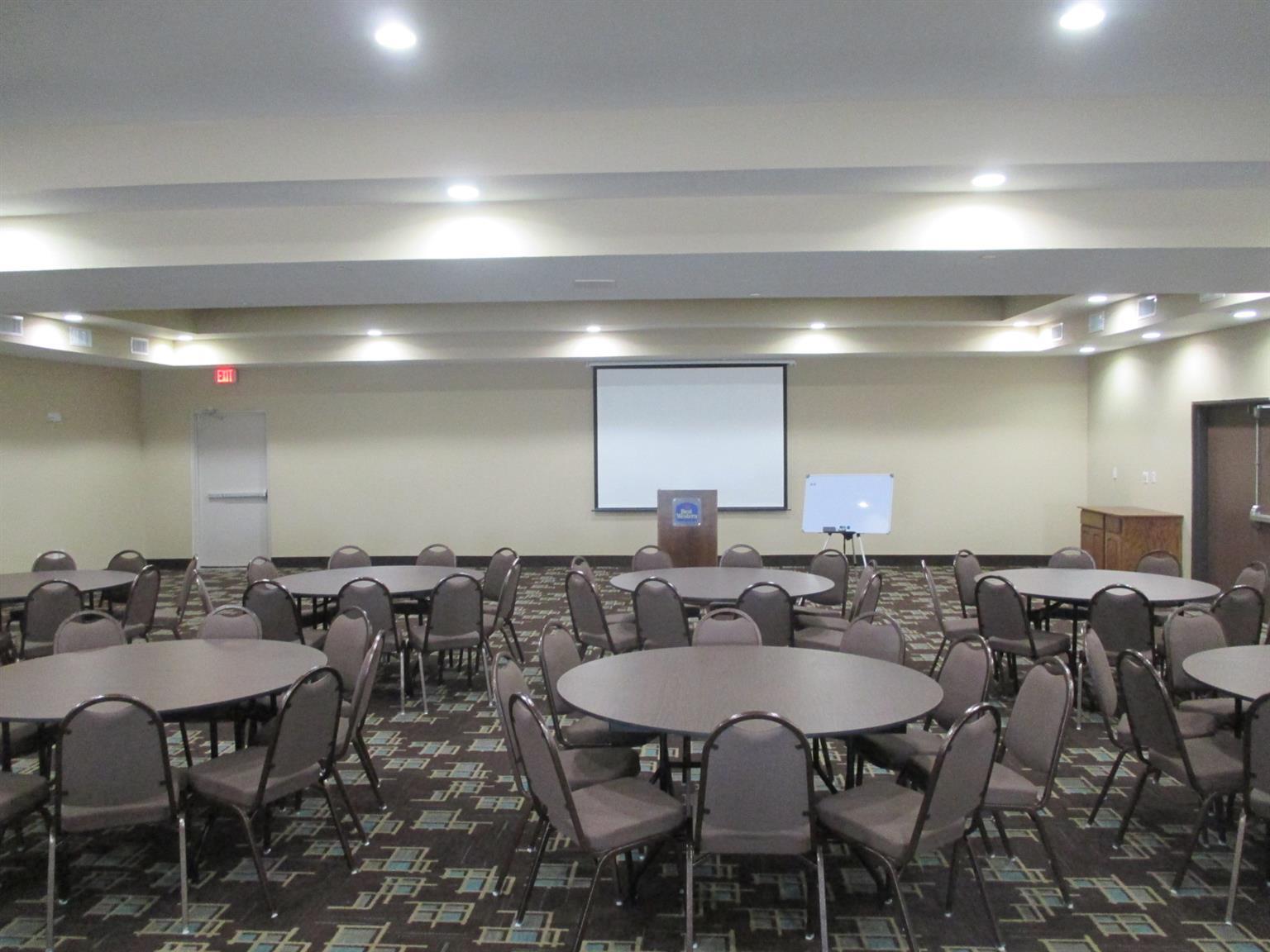 Best Western Plus Fort Worth Forest Hill Inn & Suites Exteriör bild
